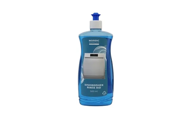 Nordic quality cleaning afspændingsmiddel - 500 ml. product image