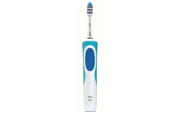 Oral b vitality trizone electric toothbrush product image