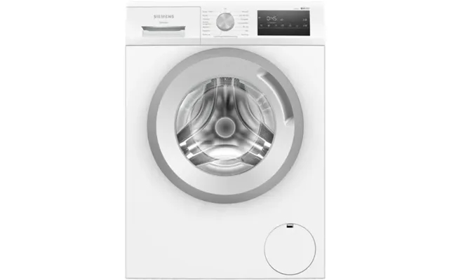 Siemens washing machine wm14n2b6dn - 2 2 year product image