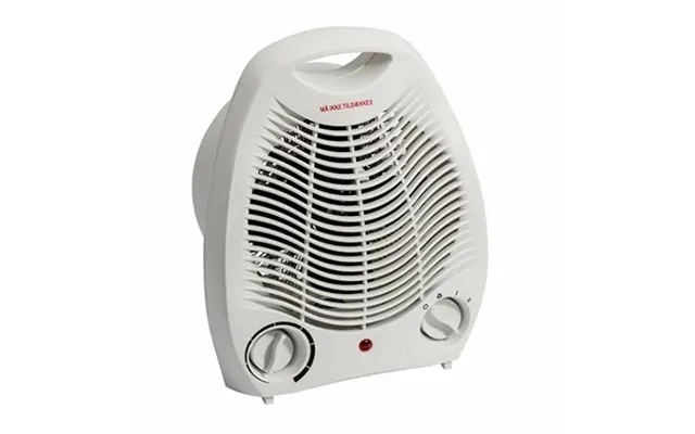 Ventax fan heater product image