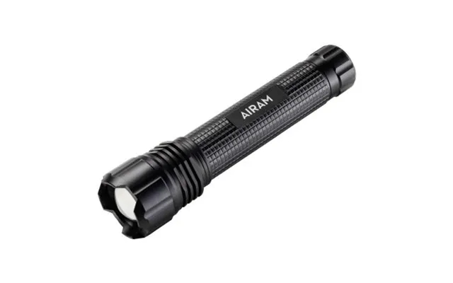 Airam mega 1000 part flashlight 1000 ch 8710458 equals n a product image