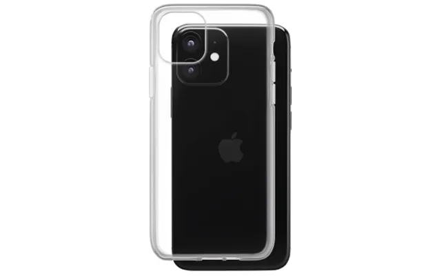 Champion Champion Slim Cover Iphone 12 Mini - Transparent Chslc104 Modsvarer N A product image