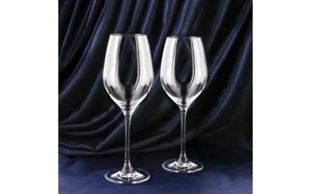 Cru chablis white wine glass 36 cl 2-pak crucgv36 equals n a product image