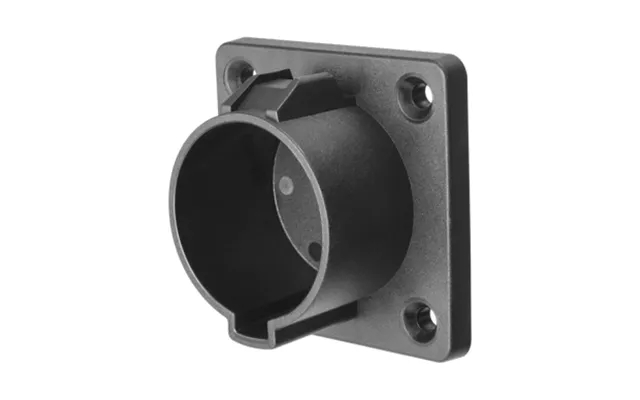 Deltaco deltaco e charge wall mount type 1 ev-5101 equals n a product image