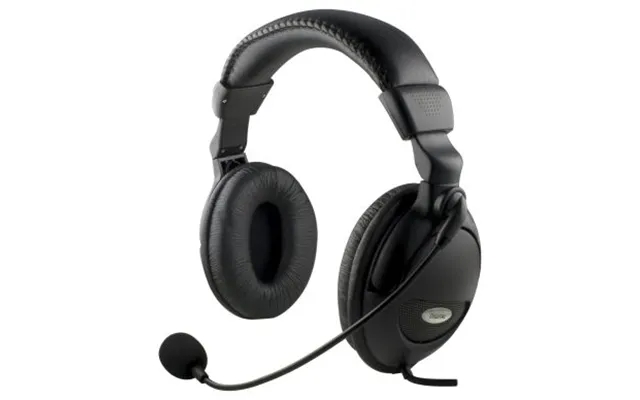 Deltaco Deltaco Headset Hl-9 6928858385008 Modsvarer N A product image
