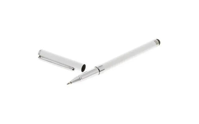 Deltaco stylus to touch screens - pen with black ink product image