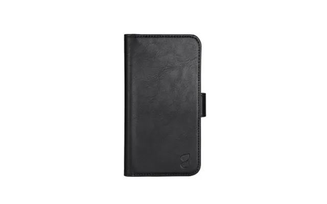 Gear Wallet Sort - Iphone 14 Pro 599667 Modsvarer N A product image