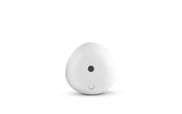 Housegard Housegard Pebble Mini Med 5 Års Batteri 601144 Modsvarer N A product image
