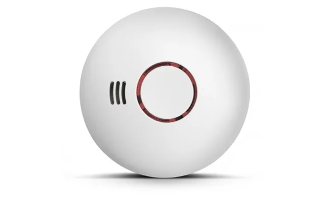 Housegard housegard wireless smoke detector origo - 1 paragraph. 601121 Equals n a product image