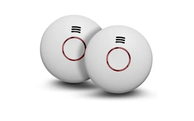 Housegard housegard wireless smoke detector origo - 2 paragraph. Sa422wsorigo equals n a product image