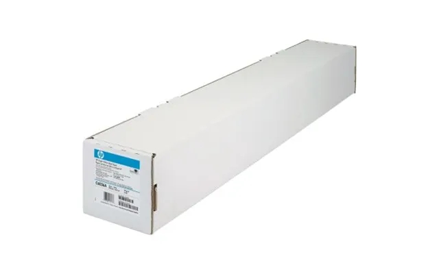 Hp hp bright white 36 x 45,7m - 90g c6036a equals n a product image