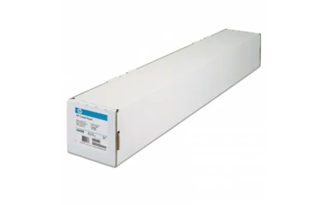 Hp Hp Coated Paper 24 In. X 150 Ft 610 Mm X 45.7 M C6019b Modsvarer N A product image