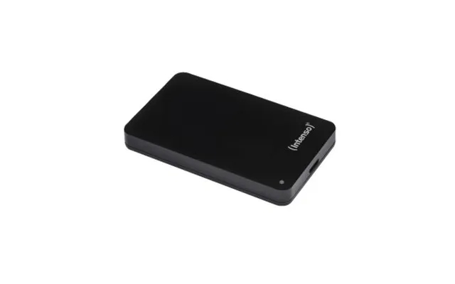 Intenso intenso extern hard drive 2,5 - usb 3.0 1 Tb black 4034303014200 equals n a product image