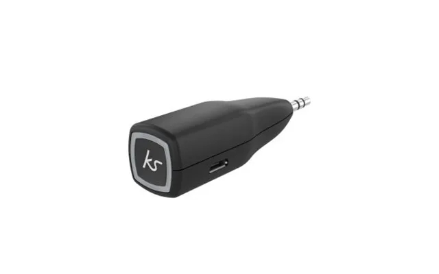 Kitsound Kitsound 3,5mm Bluetooth Modtager Myjack2 573655 Modsvarer N A product image