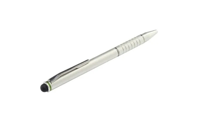 Leitz 2 in 1 stylus complete silver 64150084 equals n a product image