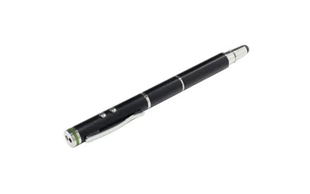 Leitz 4 in 1 stylus complete black 64140095 equals n a product image