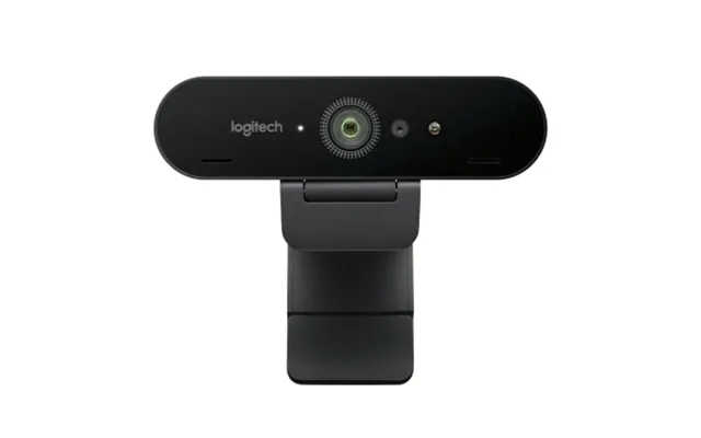 Logitech Logitech Brio 4k Ultra Hd-webkamera 5099206068100 Modsvarer N A product image