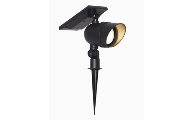 Star trading solar spotlight powerspot 481-69 equals n a product image