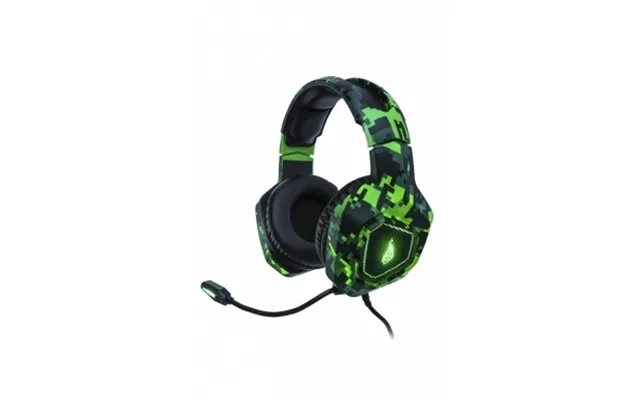 Surefire surefire skirmish gaming headsets 48821 equals n a product image