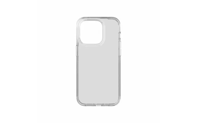 Tech21 Cover Evo Lite Iphone 14 Pro Transparent T21-9706 Modsvarer N A product image