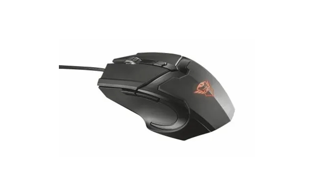 Trust Trust Gxt 101 Gaming Mus 21044 Modsvarer N A product image