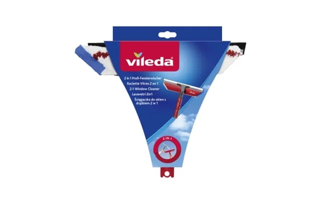 Vileda vileda active window cleaning 4023103125742 equals n a product image