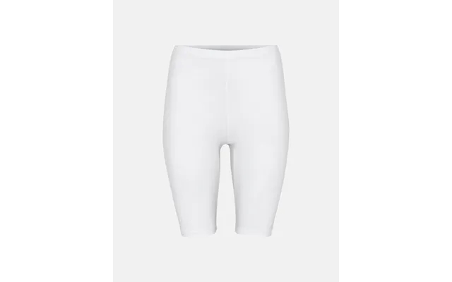 Inner shorts organic cotton white product image