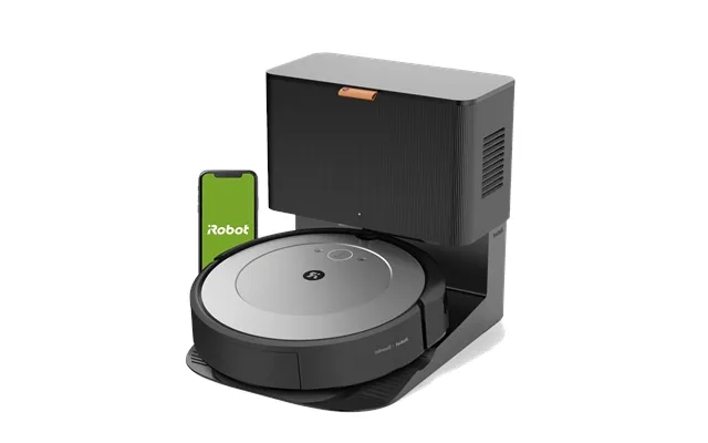 Roomba i1 robot vacuum cleaner product image