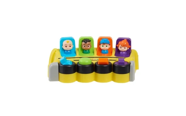 Cocomelon Pop And Play product image