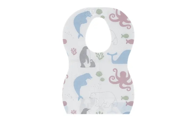 Disposable bibs product image