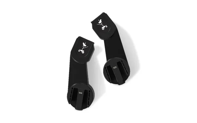 Joolz day5 car seat adapter seen product image