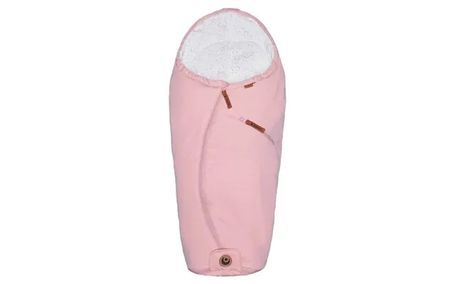 Heather car seat - pink product image