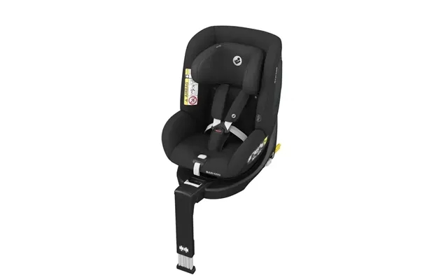 Maxi cosi mica eco in size authentic black product image