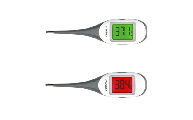 Mininor digital thermometer product image