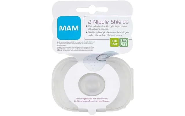 Nipple shields product image