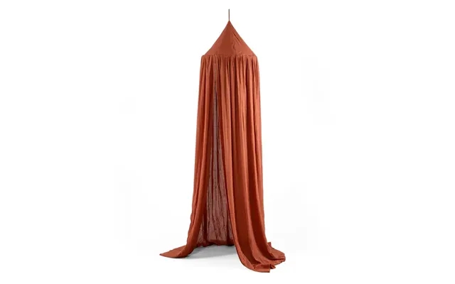 Sebra canopy - dark amber product image