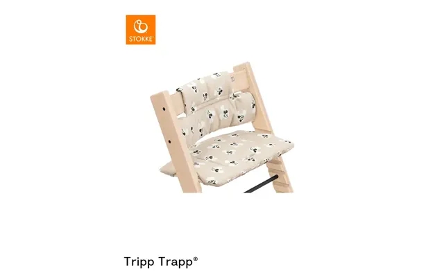 Tripp trappa classic cushion mickey signature product image