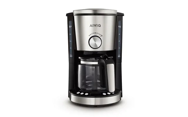 Aiviq aroma plus coffee maker - acm-301 product image