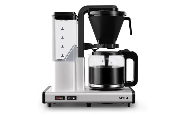 Aiviq design aromatico automatic coffee maker - afc-2101 product image