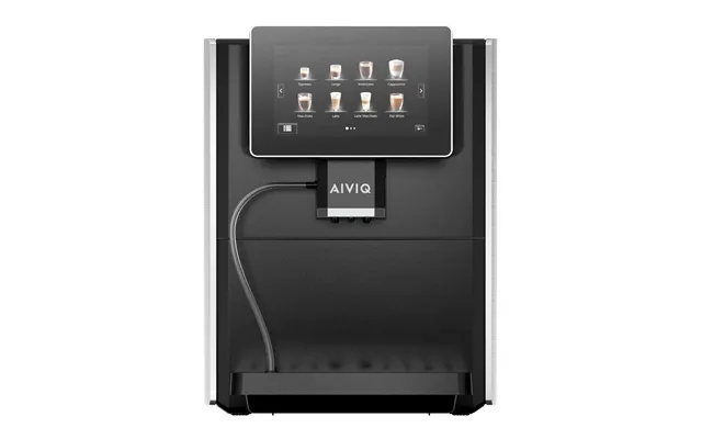 Aiviq intelligent automatic espresso machine - aem-101s product image