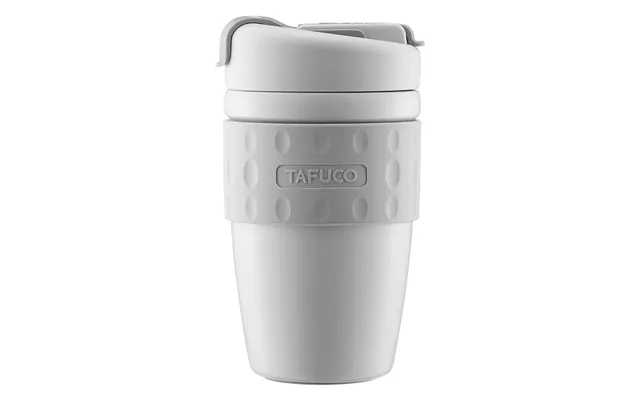 Tafuco vacuum coffee & tea termokrus - gray product image