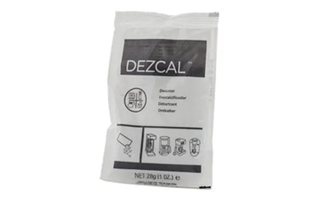 Urnex Dezcal - Afkalkningspulver product image