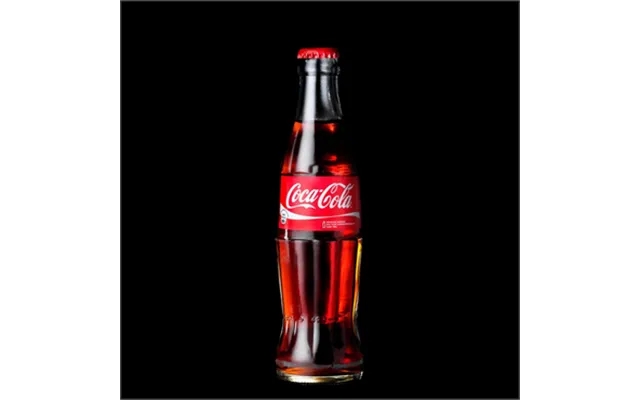 Coca-cola 0,5 L product image