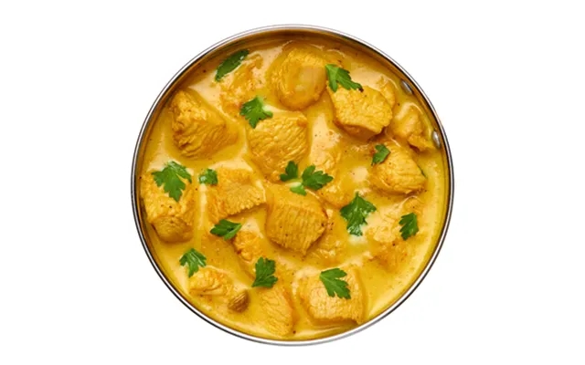 Curry Chicken product image