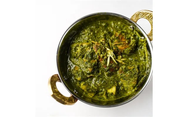 Palak Chicken product image