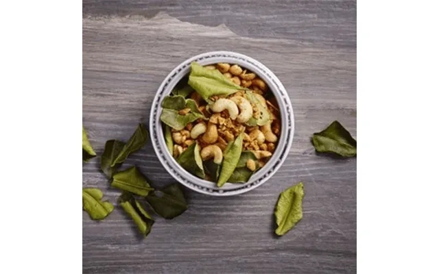12. Spicy Nut Mix product image