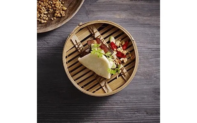 23.1 Gau Bao With Sweet Pig product image