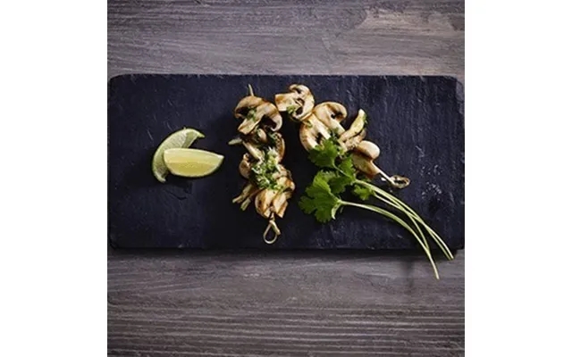 35. Mushrooms With Coriander, Lime & Butter 3 Pcs. product image