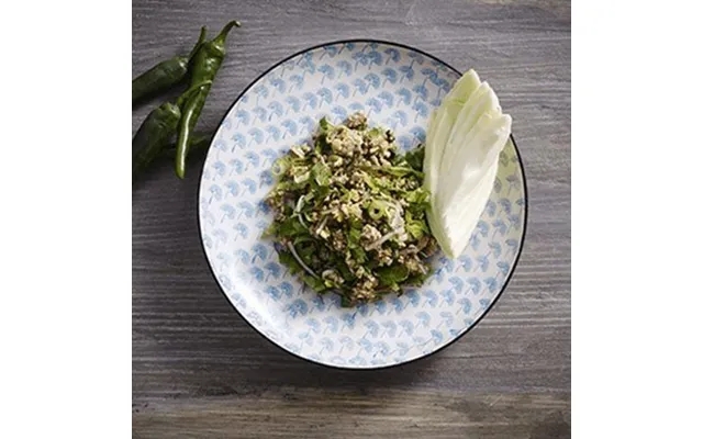 44. Hvidkål & Chili Salat product image
