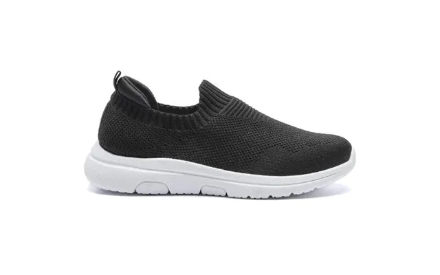 Frede Dame Sneakers Vg182 - Black product image
